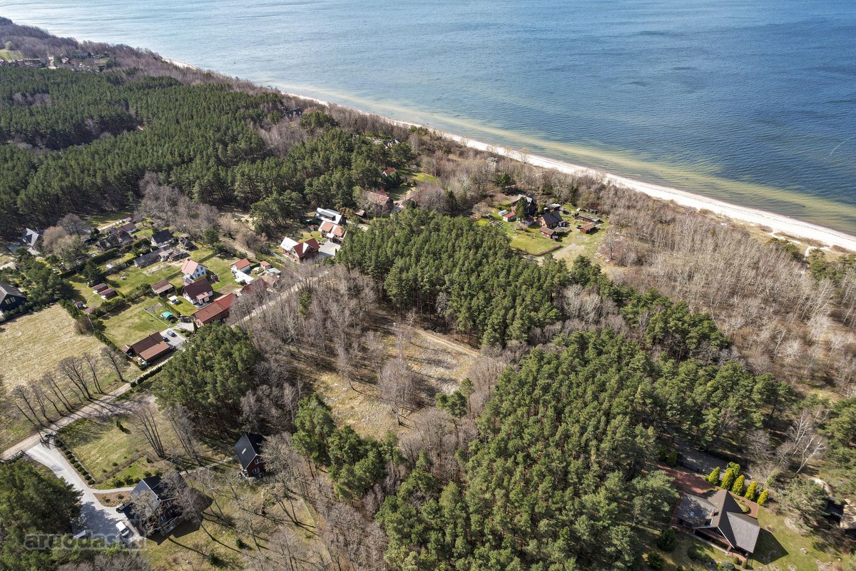 Parduodamas išskirtinis 31,03 aro sklypas - nuotraukos Nr. 4