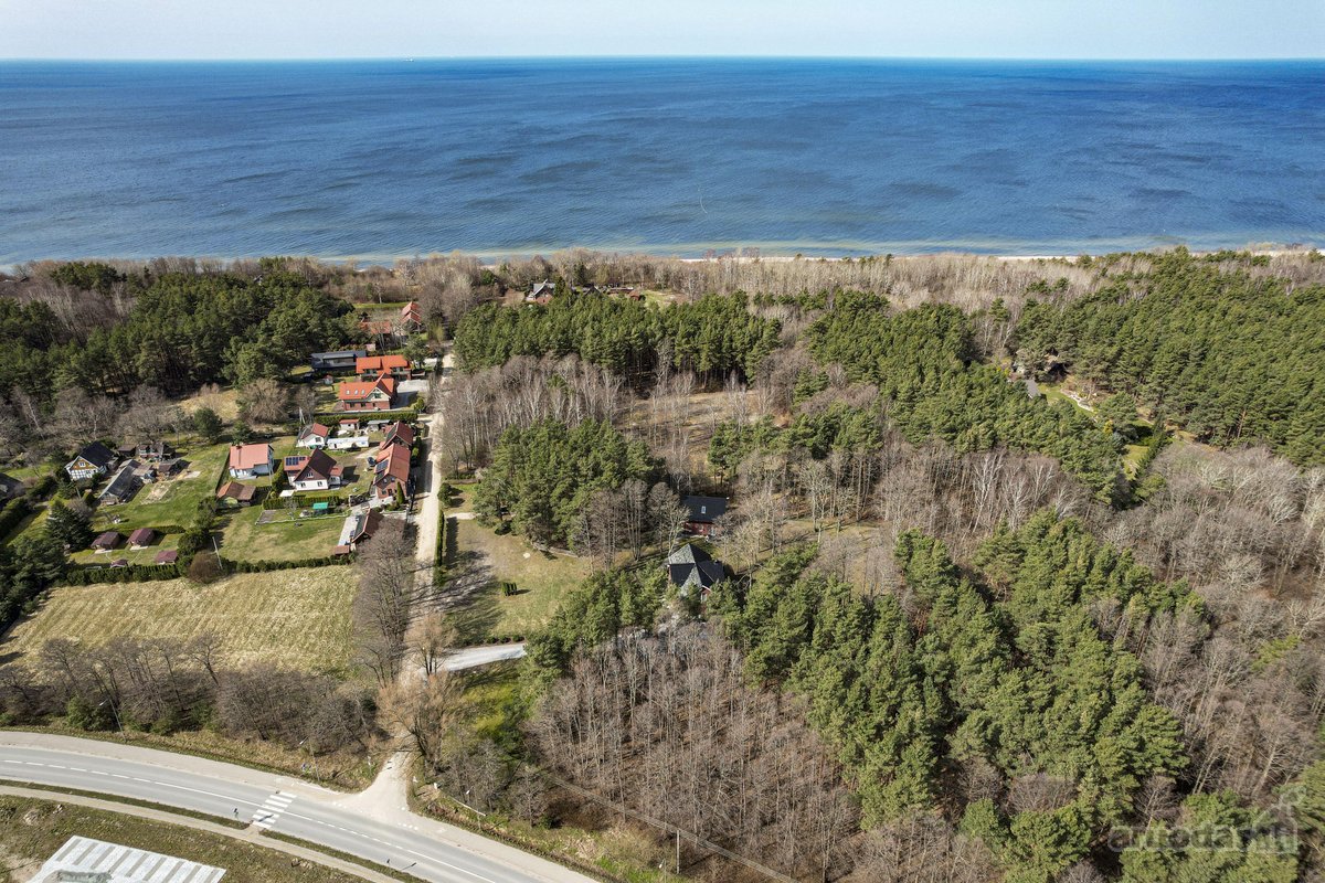 Parduodamas išskirtinis 31,03 aro sklypas - nuotraukos Nr. 6