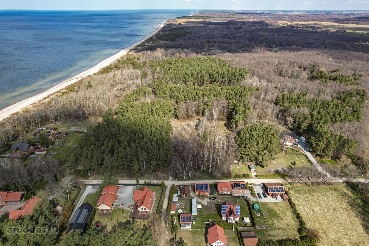 Parduodamas išskirtinis 31,03 aro sklypas - nuotraukos Nr. 8