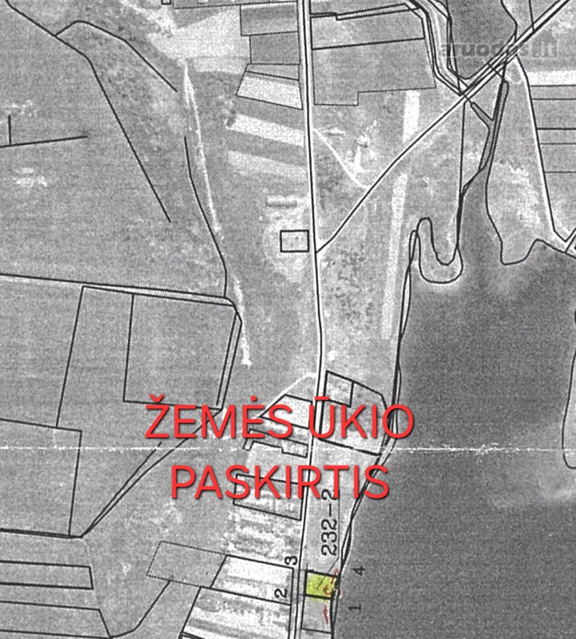 Du dideli kaštonai prie namo tampa tikru šios - nuotraukos Nr. 28