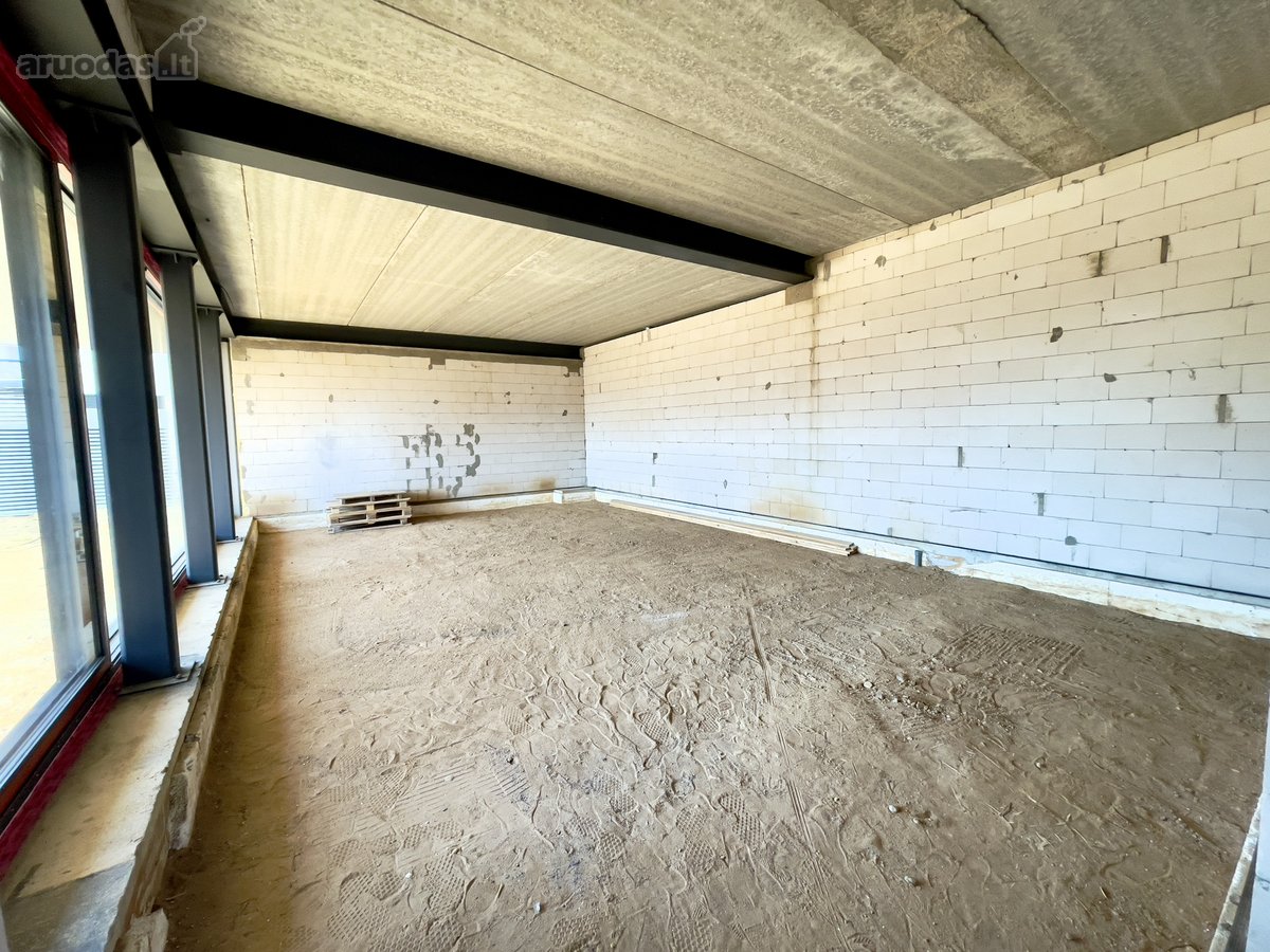Parduodamas Modernus 207 m² Namas Pilaitėje, - nuotraukos Nr. 18