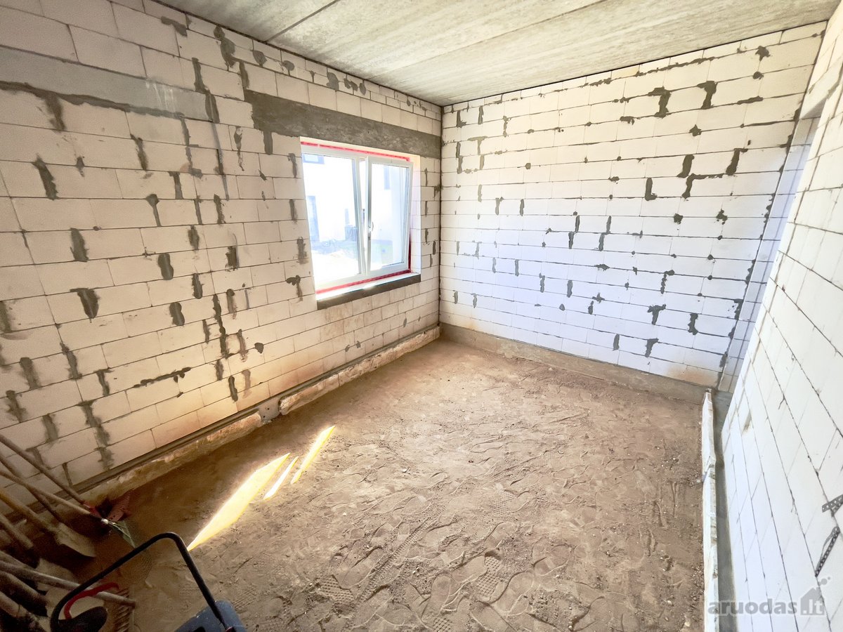 Parduodamas Modernus 207 m² Namas Pilaitėje, - nuotraukos Nr. 25