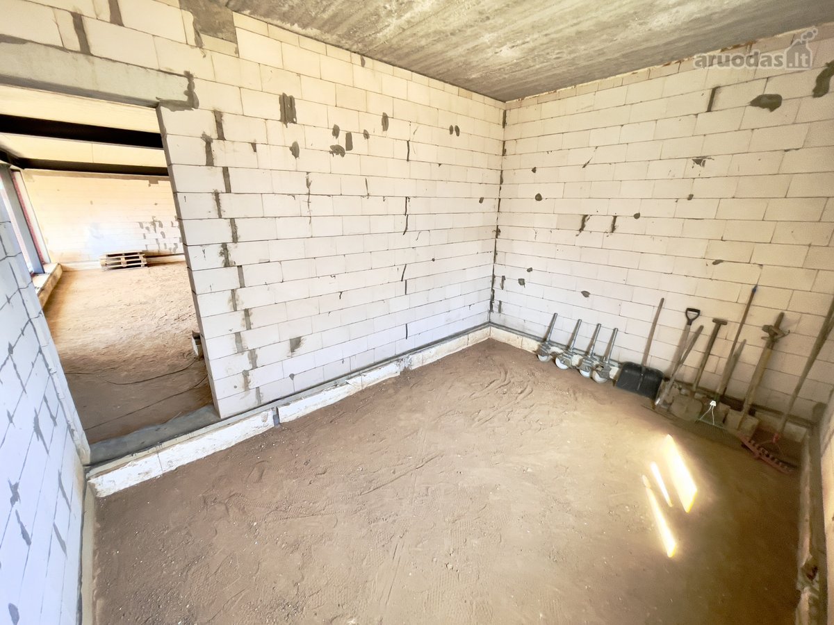 Parduodamas Modernus 207 m² Namas Pilaitėje, - nuotraukos Nr. 26