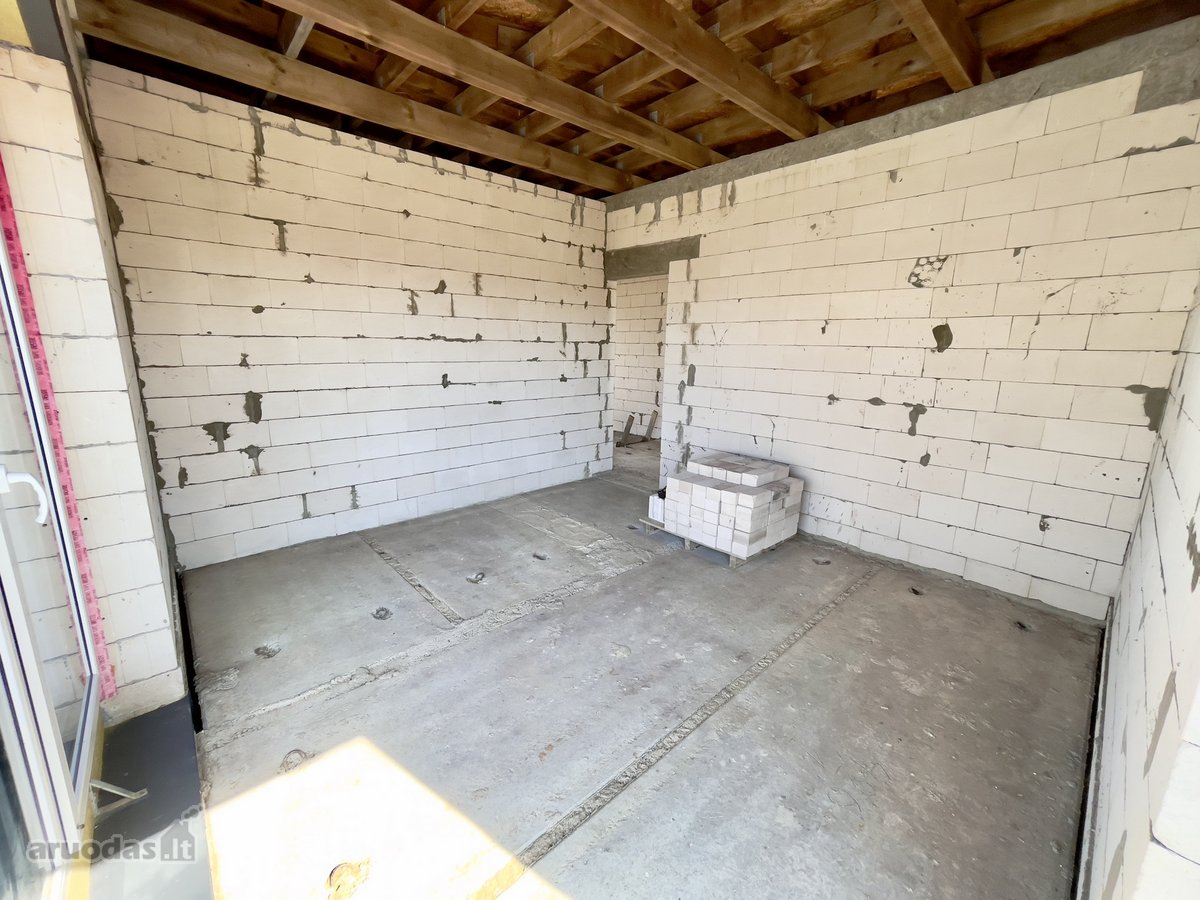 Parduodamas Modernus 207 m² Namas Pilaitėje, - nuotraukos Nr. 32
