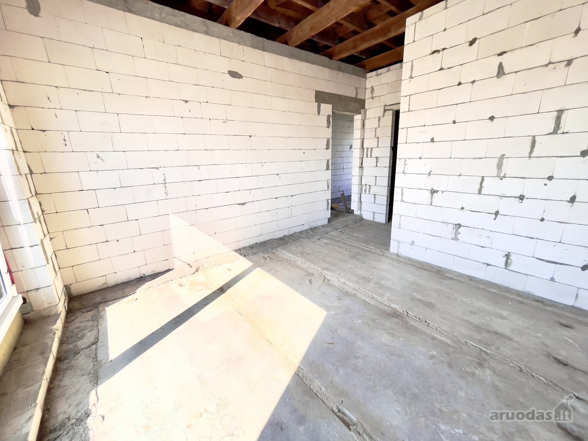 Parduodamas Modernus 207 m² Namas Pilaitėje, - nuotraukos Nr. 39
