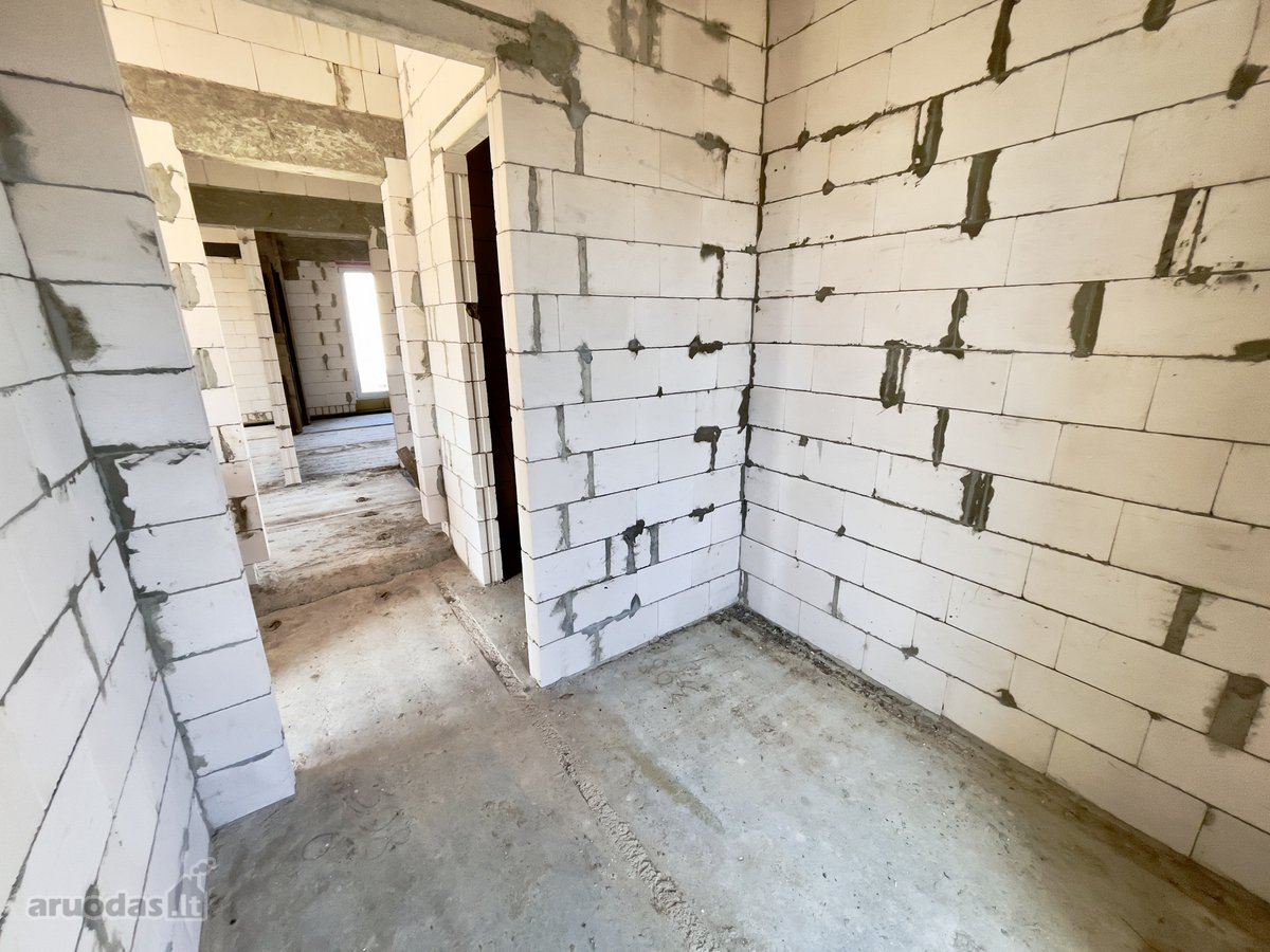 Parduodamas Modernus 207 m² Namas Pilaitėje, - nuotraukos Nr. 43