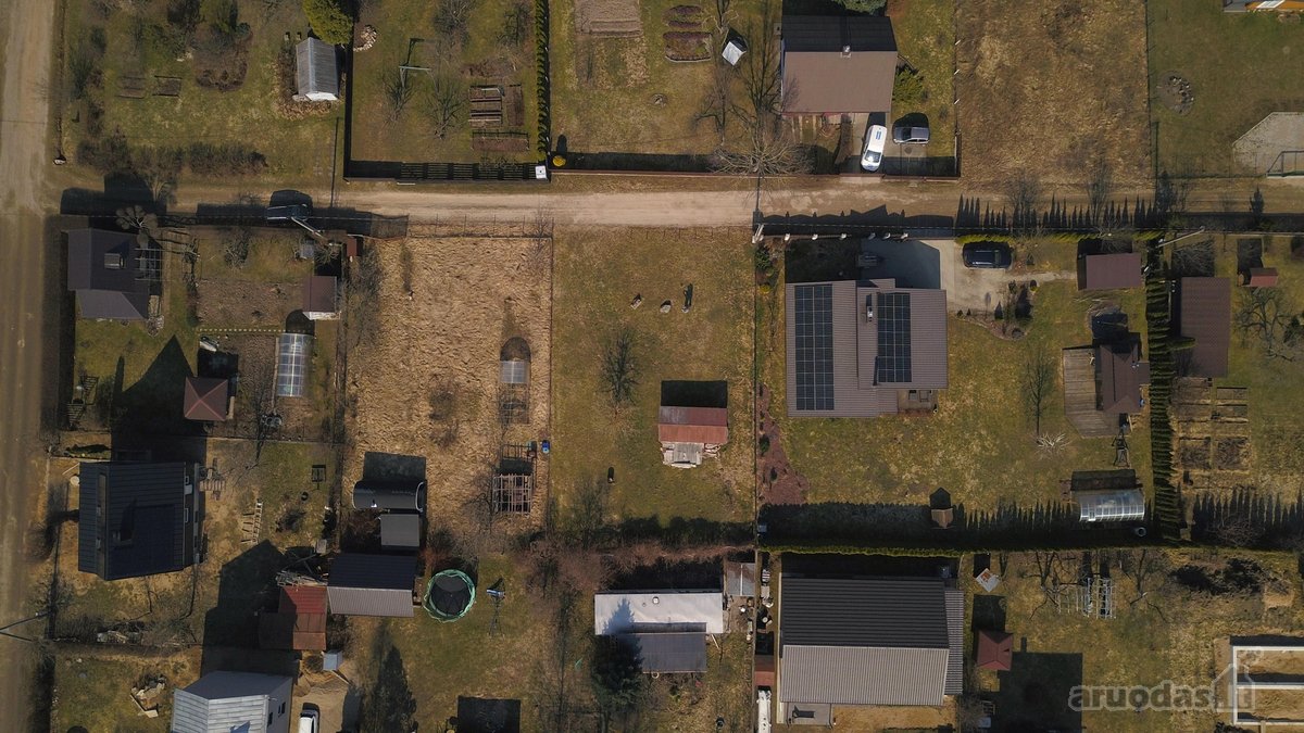 Savininkai be tarpininkų parduoda 6a , - nuotraukos Nr. 3