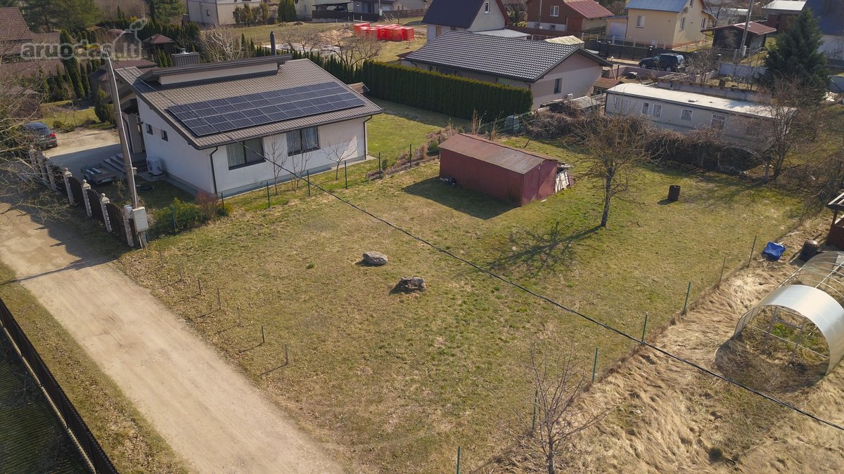 Savininkai be tarpininkų parduoda 6a ,