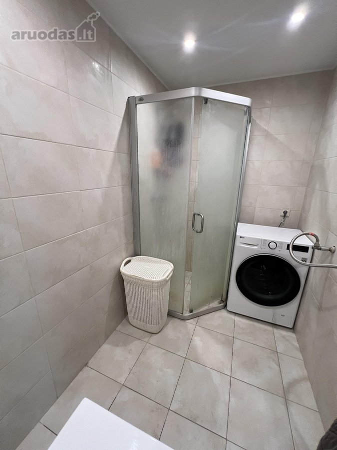 Parduodamas Erdvus 3 Kambarių Butas Šaltinių - nuotraukos Nr. 10