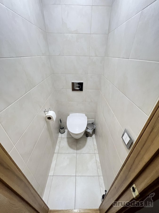 Parduodamas Erdvus 3 Kambarių Butas Šaltinių - nuotraukos Nr. 11