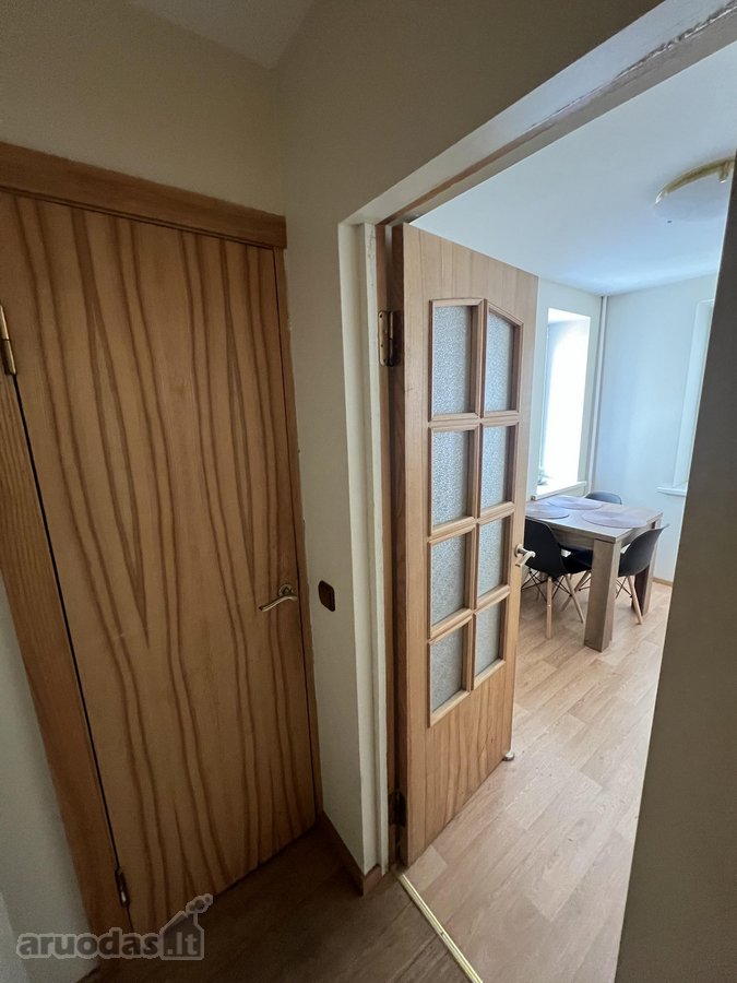 Parduodamas Erdvus 3 Kambarių Butas Šaltinių - nuotraukos Nr. 13