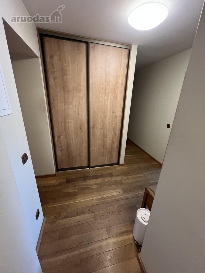 Parduodamas Erdvus 3 Kambarių Butas Šaltinių - nuotraukos Nr. 19