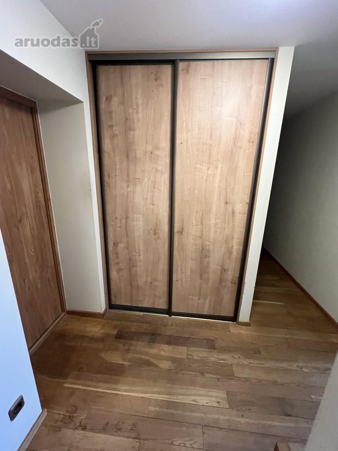 Parduodamas Erdvus 3 Kambarių Butas Šaltinių - nuotraukos Nr. 20
