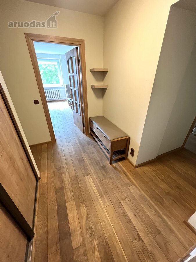 Parduodamas Erdvus 3 Kambarių Butas Šaltinių - nuotraukos Nr. 23