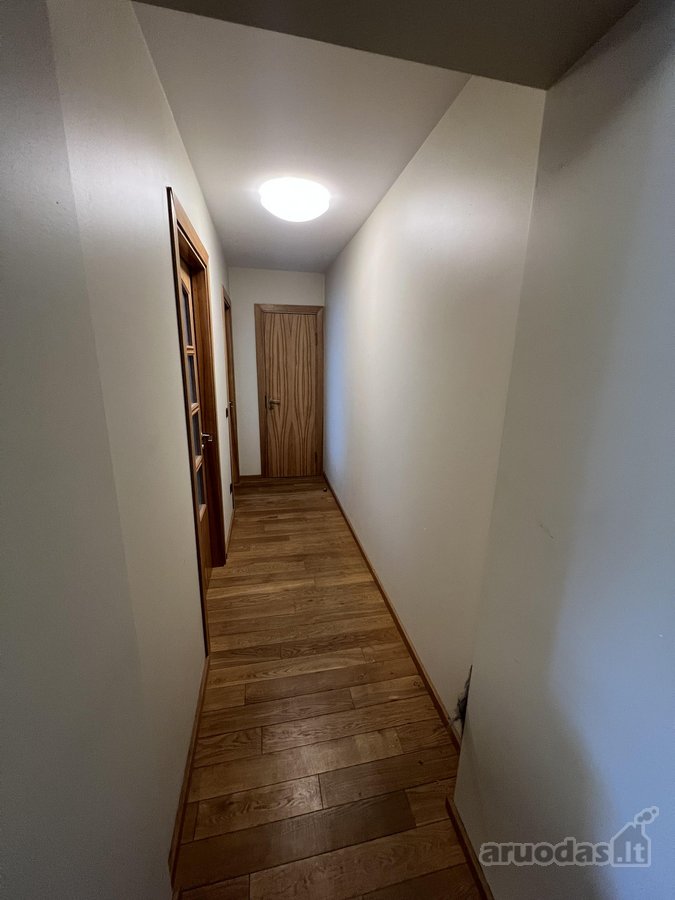 Parduodamas Erdvus 3 Kambarių Butas Šaltinių - nuotraukos Nr. 22