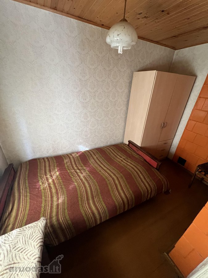 Parduodamas Jaukus Ir Kokybiškas Rąstinis - nuotraukos Nr. 15