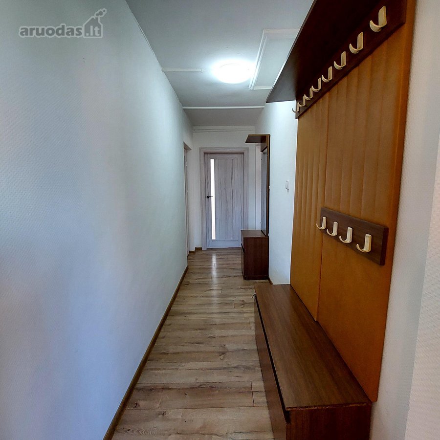 Parduodamas Tvarkingas Namas Joniškyje, - nuotraukos Nr. 11