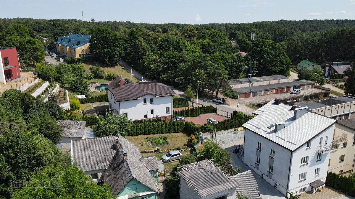 Parduodamas Šviesus Ir Erdvus Trijų Kambarių - nuotraukos Nr. 30