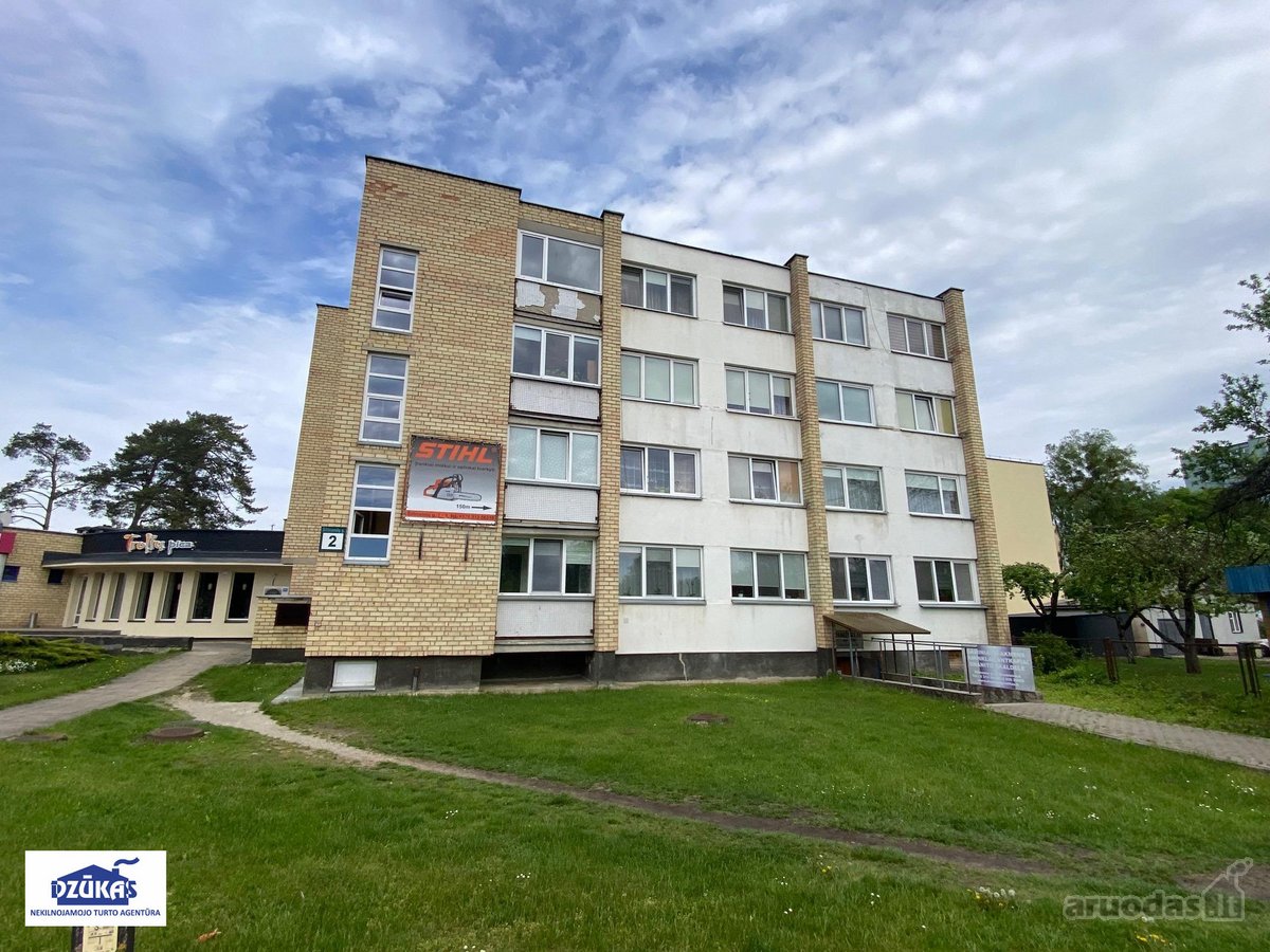 Parduodamas jaukus ir skoningai sutvarkytas 2 - nuotraukos Nr. 11