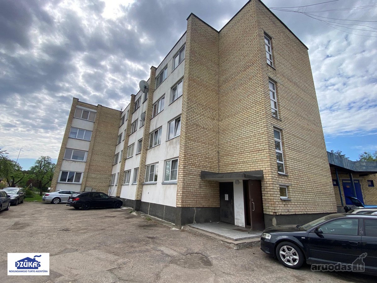 Parduodamas jaukus ir skoningai sutvarkytas 2 - nuotraukos Nr. 12
