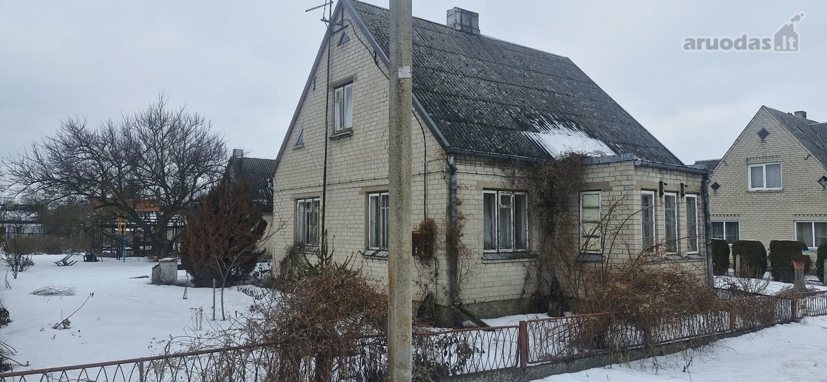 Vilkaviškio r. sav., Virbalio m.