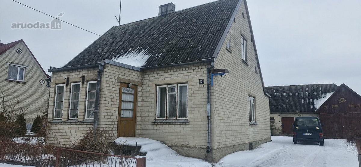 Vilkaviškio r. sav., Virbalio m. - nuotraukos Nr. 3