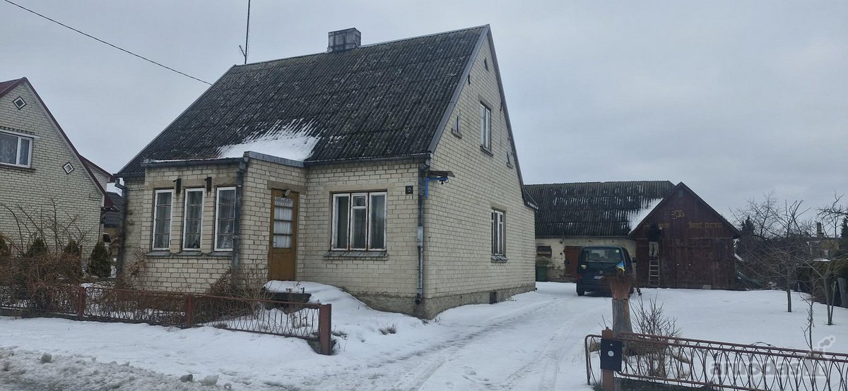 Vilkaviškio r. sav., Virbalio m. - nuotraukos Nr. 4