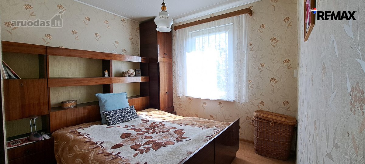 Parduodamas jauki ir tvarkinga sodyba šeimai - nuotraukos Nr. 18