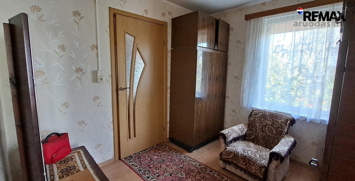 Parduodamas jauki ir tvarkinga sodyba šeimai - nuotraukos Nr. 17