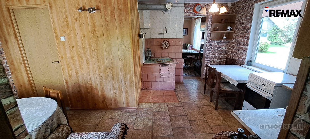 Parduodamas jauki ir tvarkinga sodyba šeimai - nuotraukos Nr. 21