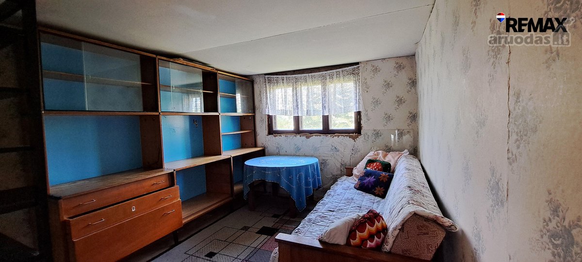 Parduodamas jauki ir tvarkinga sodyba šeimai - nuotraukos Nr. 32