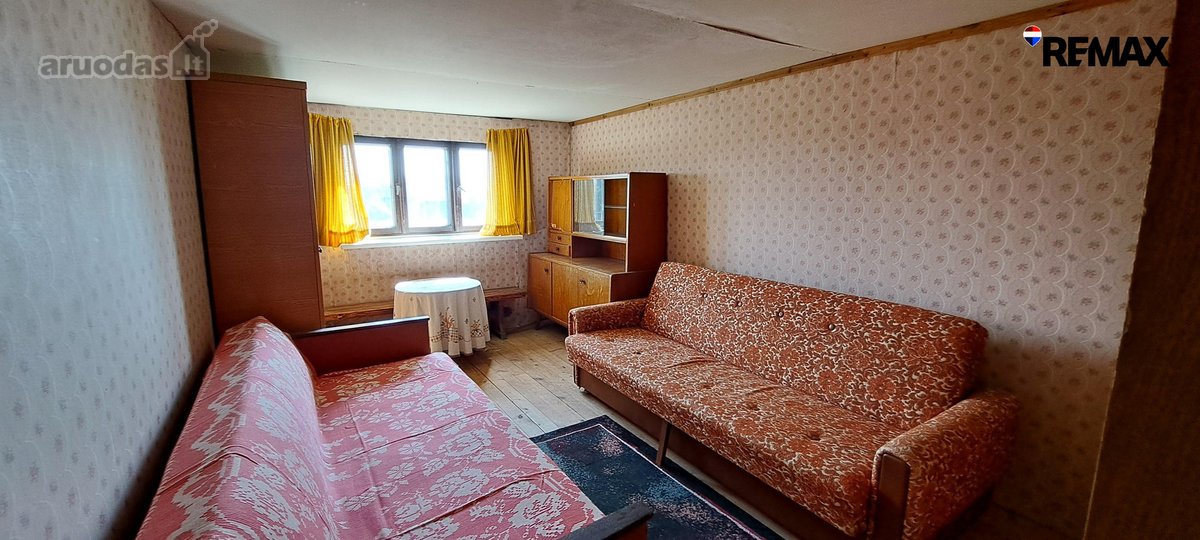 Parduodamas jauki ir tvarkinga sodyba šeimai - nuotraukos Nr. 31