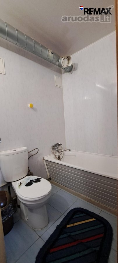 Parduodamas jauki ir tvarkinga sodyba šeimai - nuotraukos Nr. 27