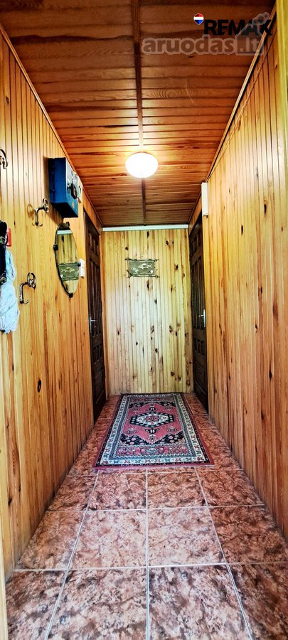 Parduodamas jauki ir tvarkinga sodyba šeimai - nuotraukos Nr. 28