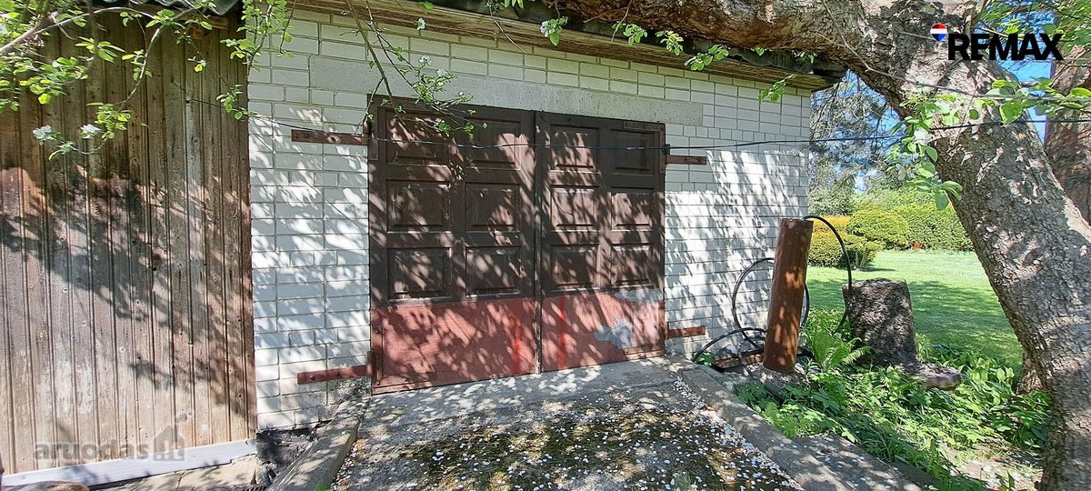 Parduodamas jauki ir tvarkinga sodyba šeimai - nuotraukos Nr. 34