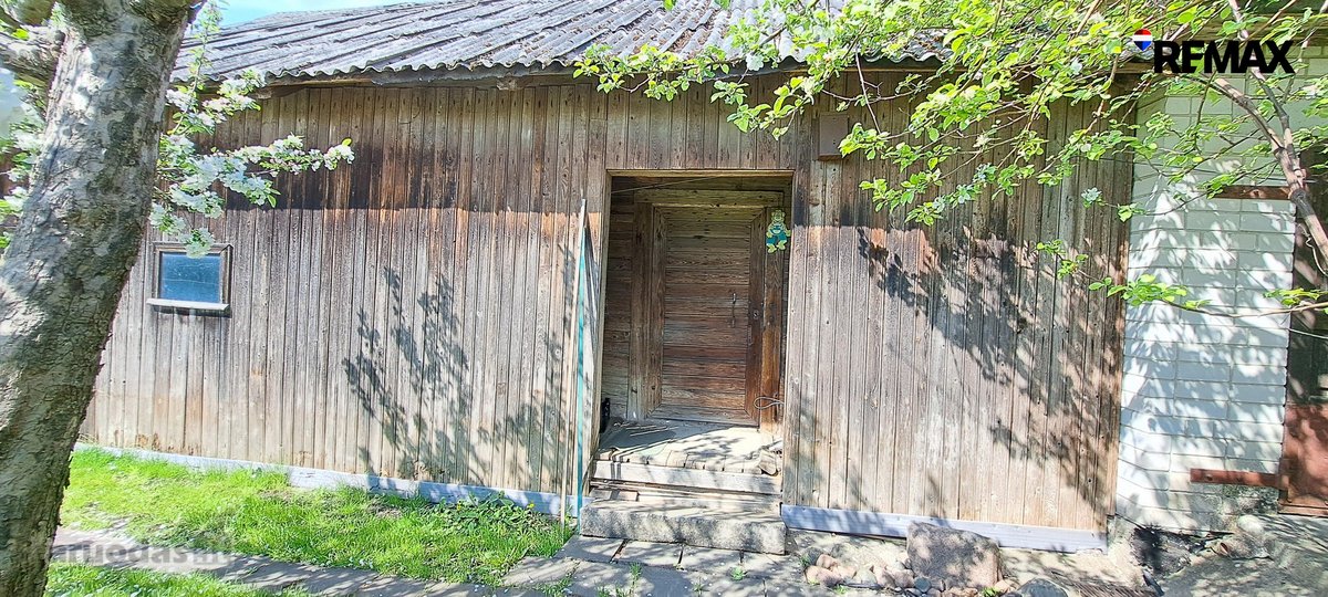 Parduodamas jauki ir tvarkinga sodyba šeimai - nuotraukos Nr. 35