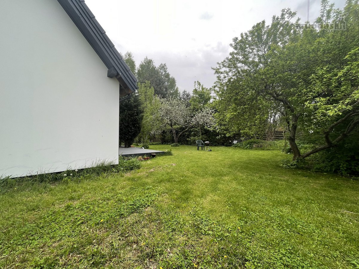 Parduodamas namas 80m2 plius 60m2 Palepes erdve. - nuotraukos Nr. 32