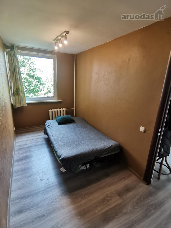 2-ų kambarių butas. Privatus nuosavas butas - nuotraukos Nr. 6