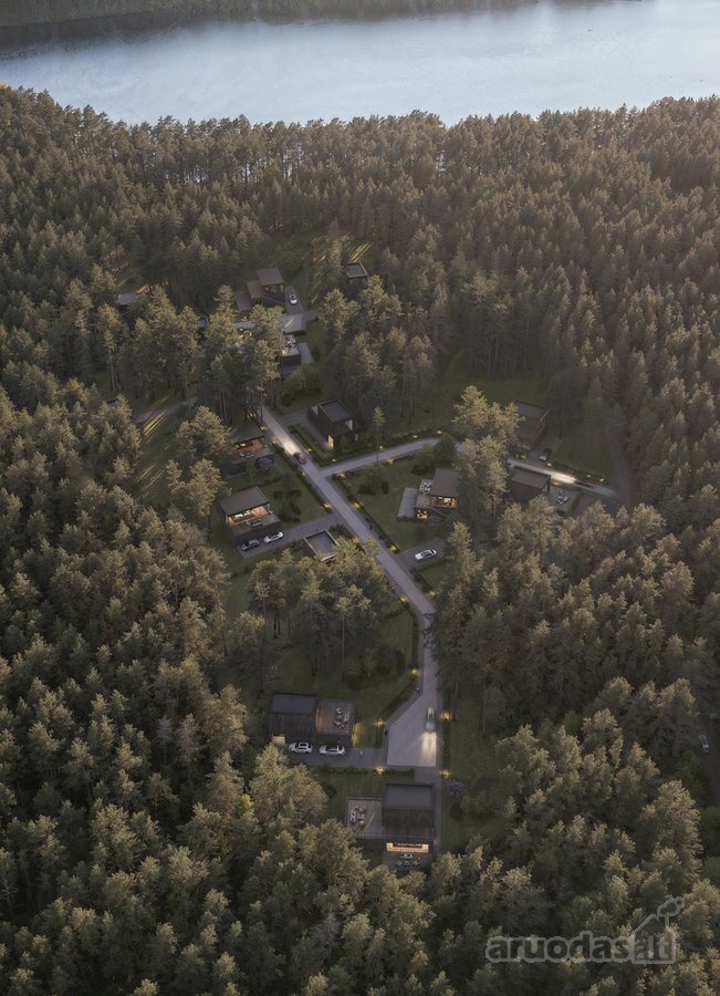 Projektas prie Balžio ežero – tai 15-OS - nuotraukos Nr. 2