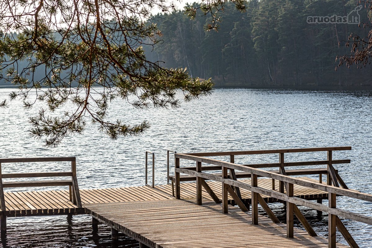 Projektas prie Balžio ežero – tai 15-OS - nuotraukos Nr. 11