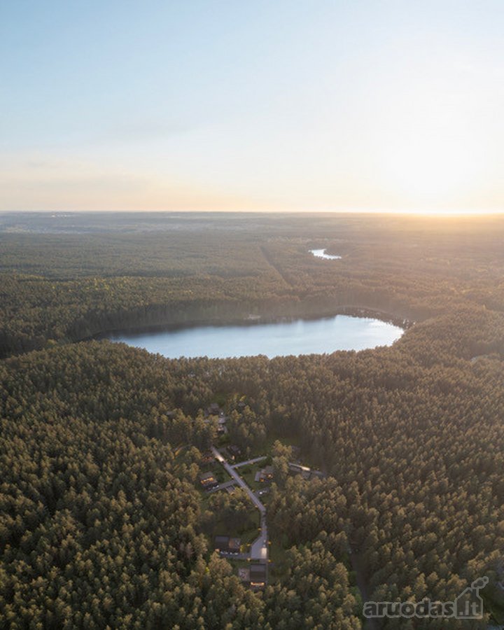 Projektas prie Balžio ežero – tai 15-OS - nuotraukos Nr. 7