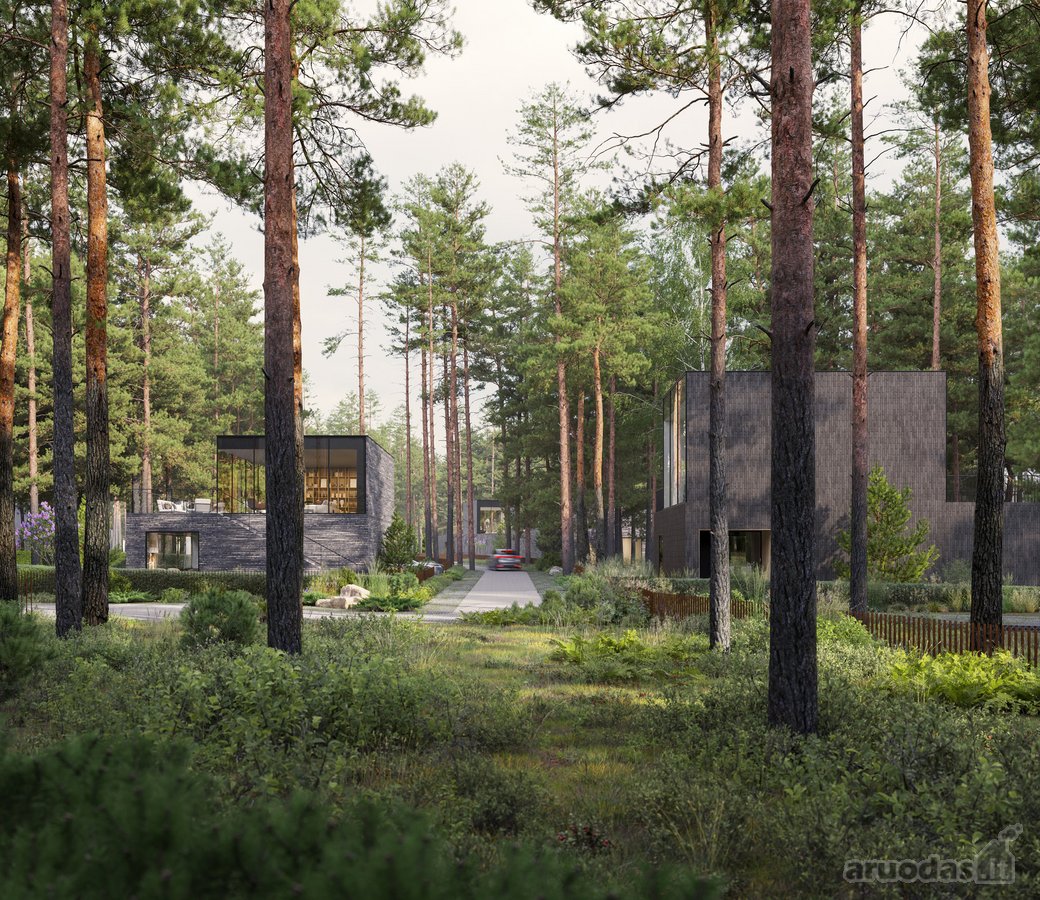 Projektas prie Balžio ežero – tai 15-OS - nuotraukos Nr. 5