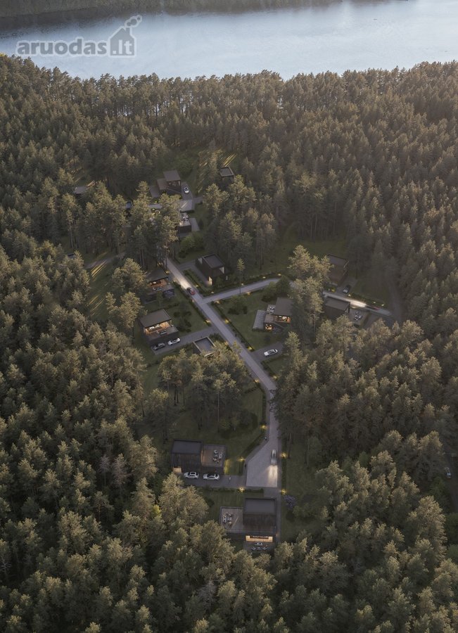 Projektas prie Balžio ežero – tai 15-OS - nuotraukos Nr. 2