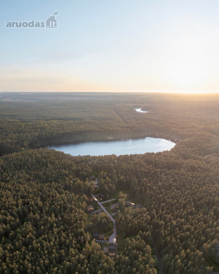 Projektas prie Balžio ežero – tai 15-OS - nuotraukos Nr. 7