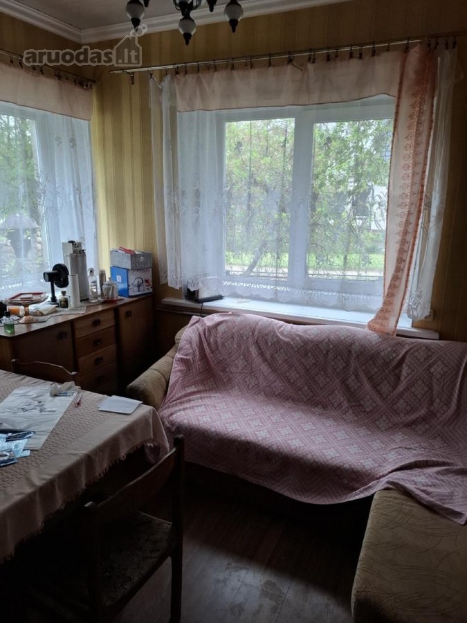Raseinių r. sav., Ariogalos m. - nuotraukos Nr. 11