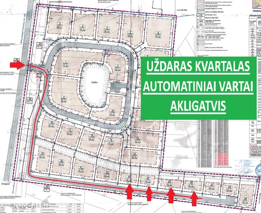 A++ Kotedžas Su Terasa, Stogine Ir Drabužine. - nuotraukos Nr. 3