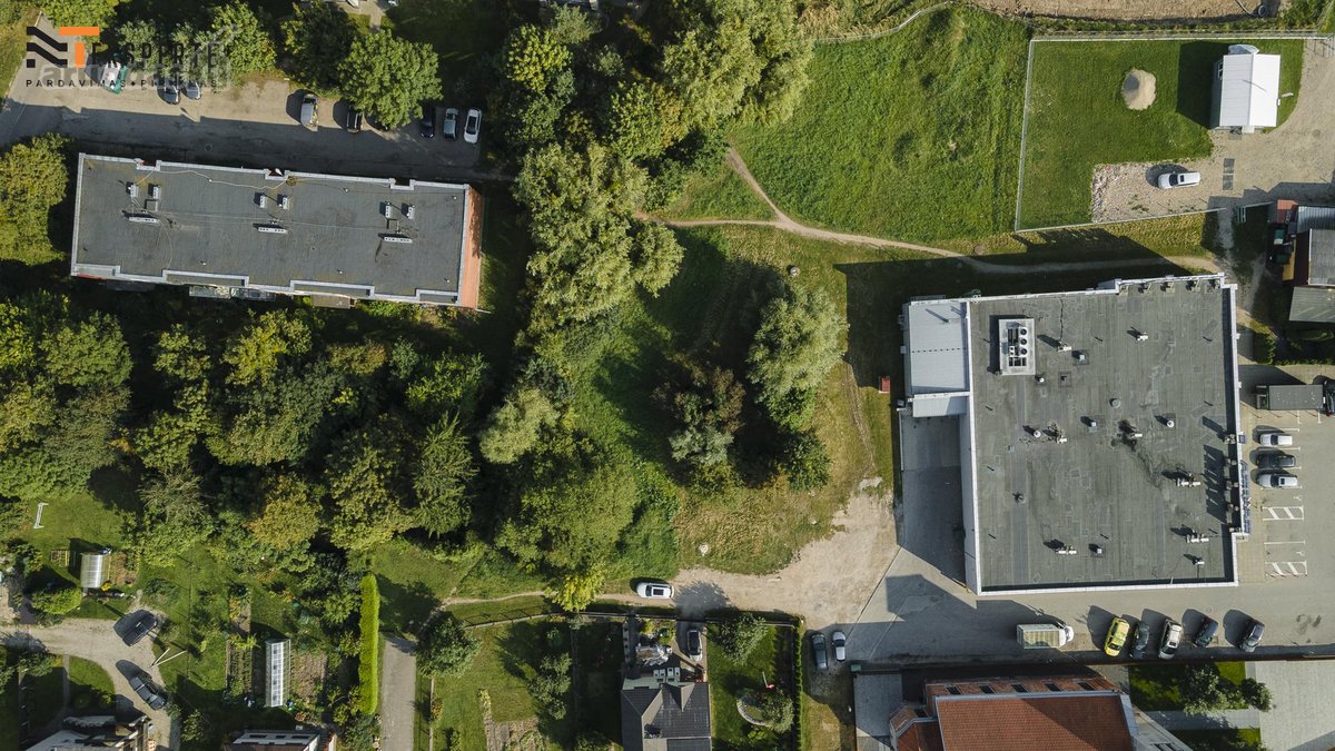 Parduodamas 8,47 arų namų valdos sklypas - nuotraukos Nr. 4