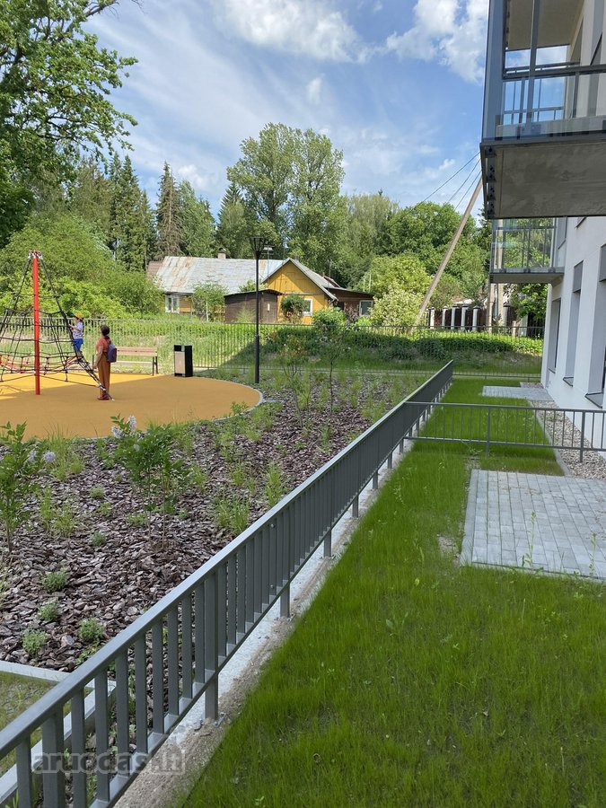 Parduodamas 3 k. butas C2 name, „Eika Homes - nuotraukos Nr. 2