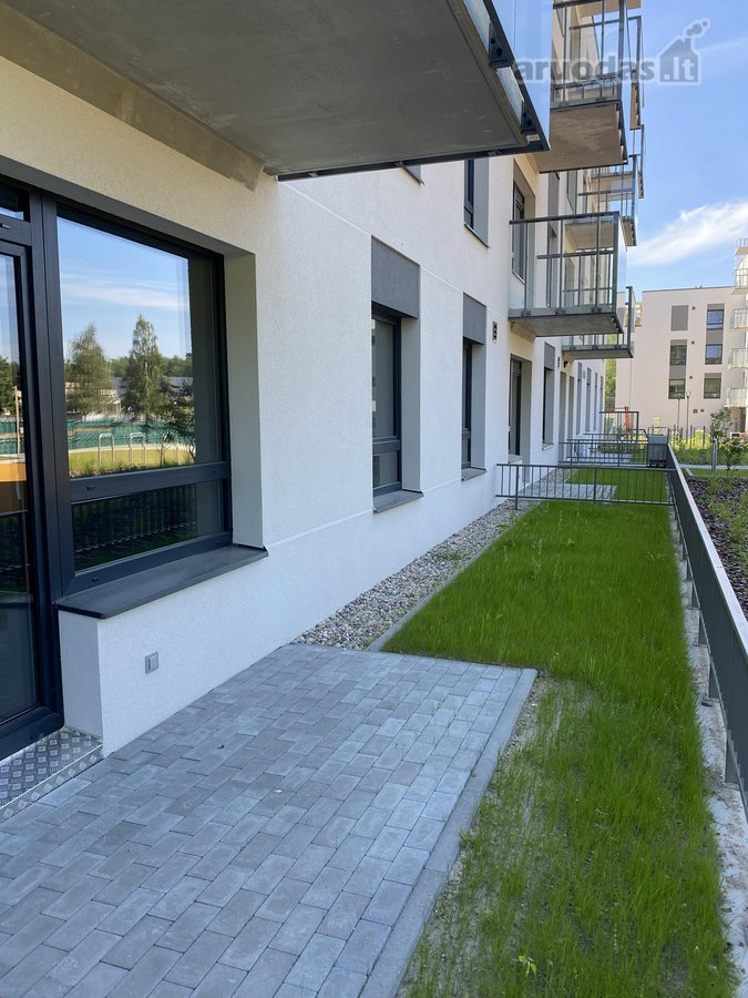 Parduodamas 3 k. butas C2 name, „Eika Homes - nuotraukos Nr. 4