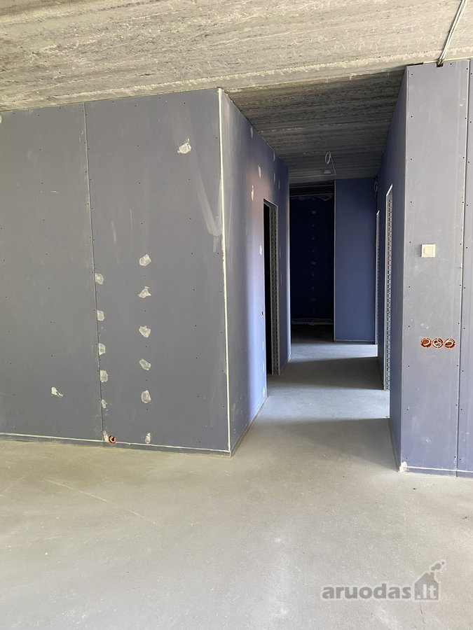 Parduodamas 3 k. butas C2 name, „Eika Homes - nuotraukos Nr. 10